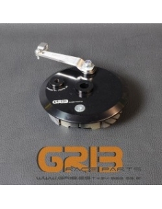 Flasque frein Ar Grib FANTIC 200/240/300