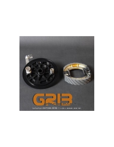 Flasque frein Ar Grib FANTIC 200/240/300