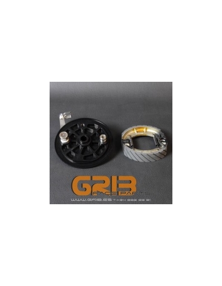 Flasque frein Ar Grib FANTIC 200/240/300