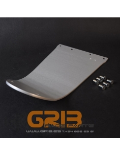 Sabot alu Grib BULTACO sherpa199a/b