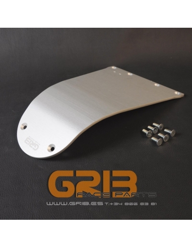 Sabot alu Grib BULTACO sherpa199a/b