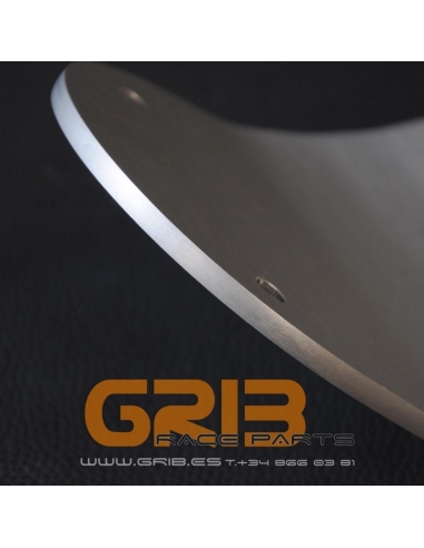 Sabot alu Grib BULTACO sherpa199a/b