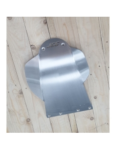 Sabot aluminium BULTACO sherpa199a/b