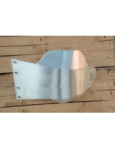 Sabot aluminium FANTIC 240 2