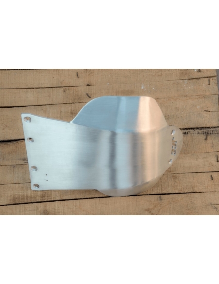 Sabot aluminium FANTIC 240