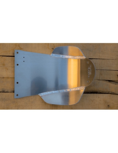 Sabot aluminium FANTIC 240