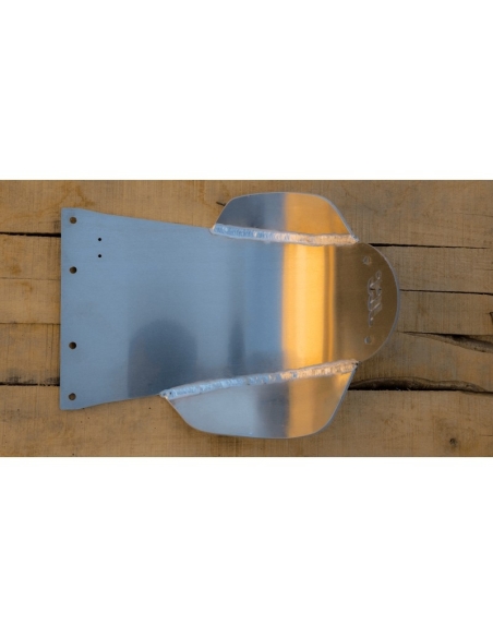 Sabot aluminium BULTACO sherpa199a/b