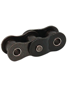 Demi-maillon chaine Iris 520RXL