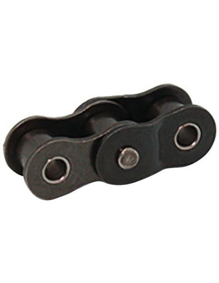 Demi-maillon chaine Iris 520RXL