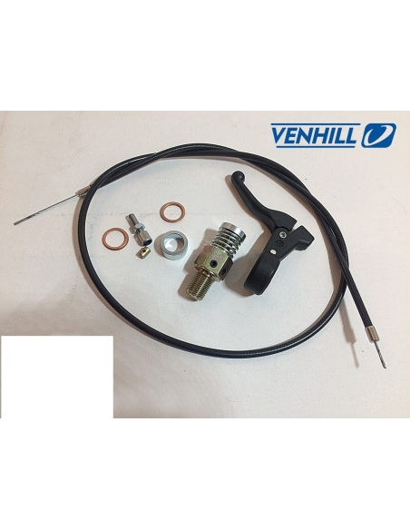 Cable frein/embrayage universel