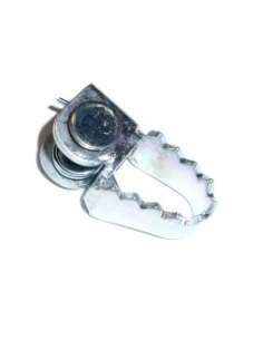 embout de pédale de frein