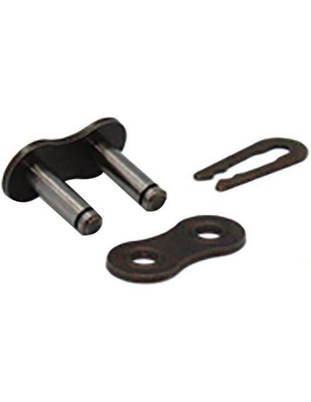 Maillon chaine renforcée 428H