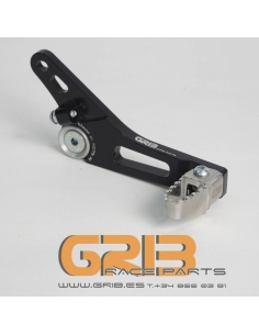 Pédale de frein alu Fantic 300 2