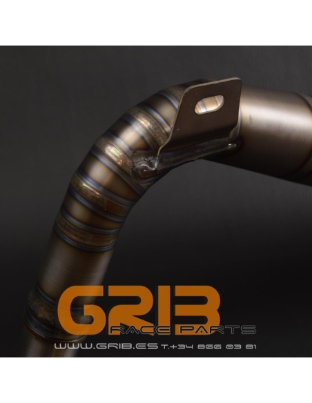 Sinecieux WES Fantic 240 alu