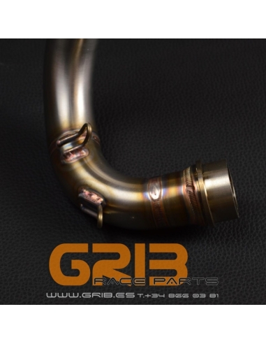 Sinecieux WES Fantic 240 alu