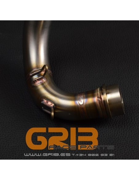 Sinecieux WES Fantic 240 alu