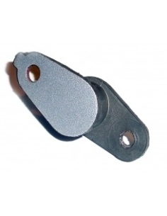 DB Killer universel Bihr 203 x 35 mm