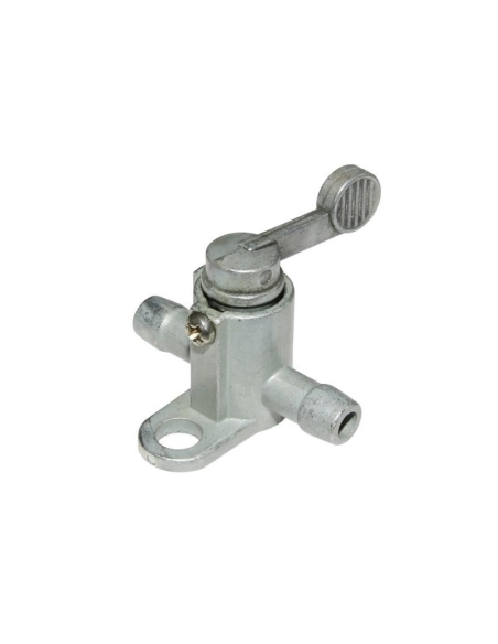 Robinet essence avec support