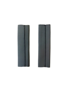 Cache-poussières BULTACO fourche