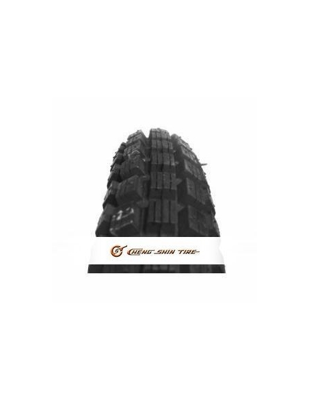 Pneu michelin X11 tubeless compétition 400X18