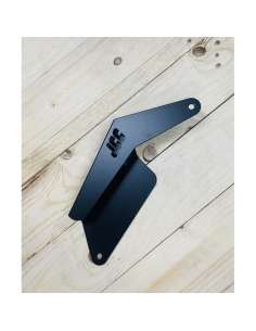 Protection de chaine HONDA TLR 200/250 2