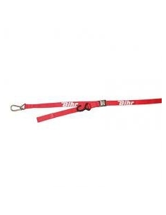 Sangle à crochet avec mousqueton