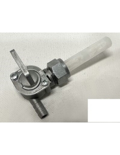 Robinet essence droite