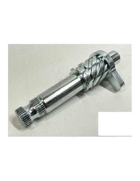 Axe Kick Yamaha TY 125/175