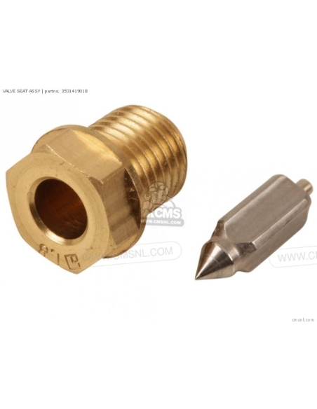 Kit pointeau complet Yamaha TY 125/175