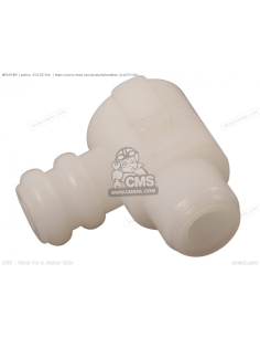 Mise à l'air moteur Yamaha TY 250