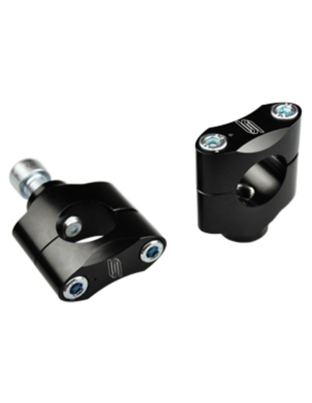 Pontets standards pour té de fourche guidon 28.6mm