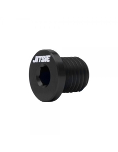 Bouchon remplissage en aluminium Bultaco