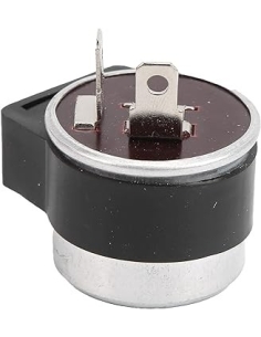 Centrale clignotante 6v / 2 Plots