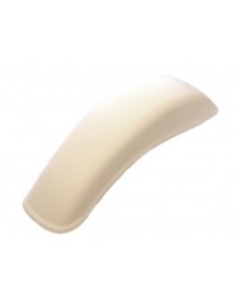 Garde boue arrière plastique FANTIC 301