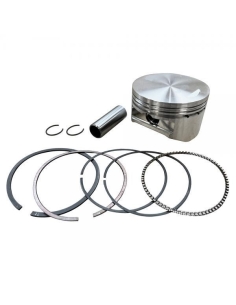 Piston Wossner HONDA TLR 250