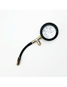 Manomètre pression de 0 à 1kg