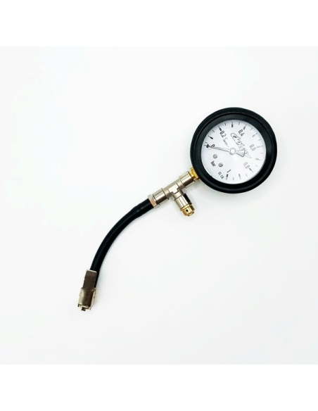 Manomètre pression de 0 à 1kg