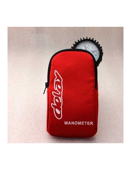 Manomètre pression de 0 à 1kg