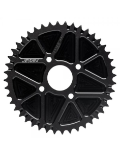 Couronne honda TLR 48D en 520