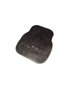 Bavette BULTACO garde boue AV