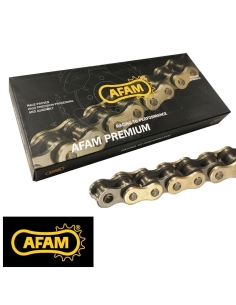 Chaine IRIS 428 trial pro