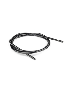 Gaine cable gaz diam 5mm / 2.5m