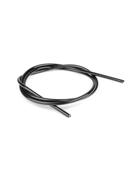 Gaine cable gaz diam 5mm / 2.5m