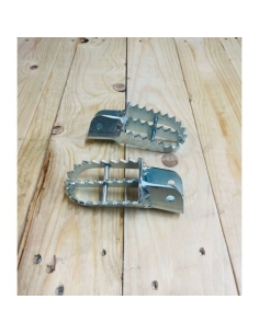 Repose pieds Bultaco large 2