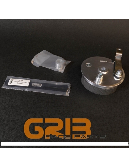 Flasque frein Ar Grib BULTACO