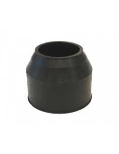 Cache-poussière de fourche Yamaha TY 250