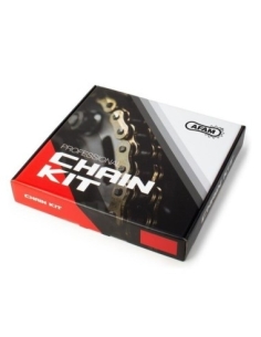 Kit chaine alu 11X39 Fantic 240 PRO