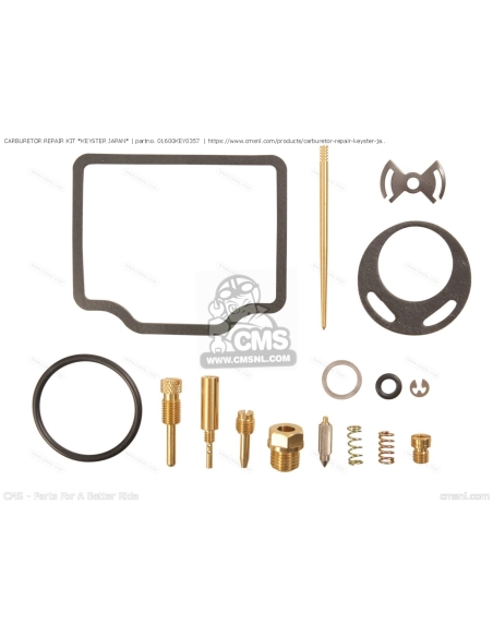 Carburateur HONDA TLR 200/250