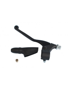 Commande complète d'embrayage DOMINO avec manette