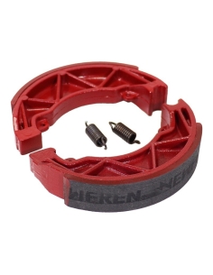 Machoires FANTIC 300 frein avant anti eau